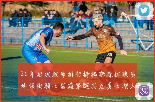 26年进攻效率排行榜揭晓森林狼黄蜂领衔骑士雷霆紧随其后勇士湖人表现平平